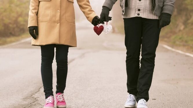 المساكنة قبل الزواج… هل هي خطيئة؟