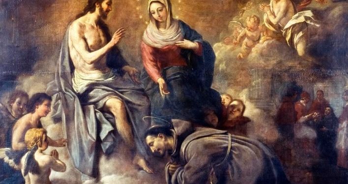 غفران أسيزي في ٣ و٤ تشرين الأول