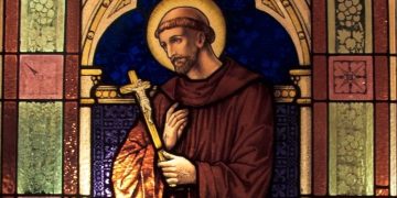 نبوءة القدّيس فرنسيس الأسِّيزي (1226) (ترجمة منقحة عن الأصل اللاتيني)