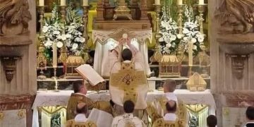 أهمية حضور قداس الأحد – ذرائع التغيب وكيف نتجنبها!