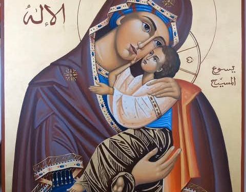 أقوال بعض القديسين عن شفاعات مريم الأم الإلهية