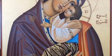 أقوال بعض القديسين عن شفاعات مريم الأم الإلهية