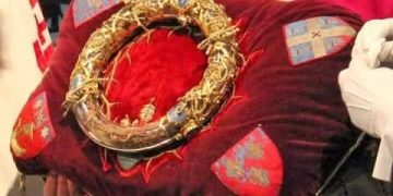 إكليل الشوك يتكلّم