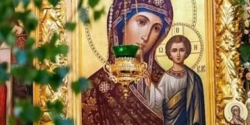 ظهرت لي والدة الإله في زنزانتي! – قصة حقيقية