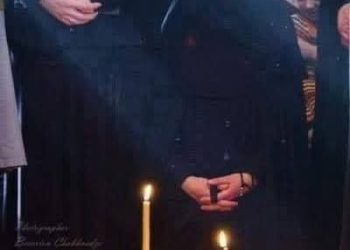 الشرود المستمرُ في الصلاة