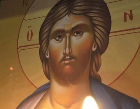 المجد لك يا الله – من كتاب “كلمات في الرّجاء” (الأرشمندريت إميليانوس الرّئيس السّابق لدير سيمونوس بتراس)