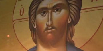 المجد لك يا الله – من كتاب “كلمات في الرّجاء” (الأرشمندريت إميليانوس الرّئيس السّابق لدير سيمونوس بتراس)