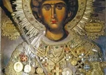 ذهب ليسرق ولكن ما رآه جعله راهباً (قصة حقيقية)