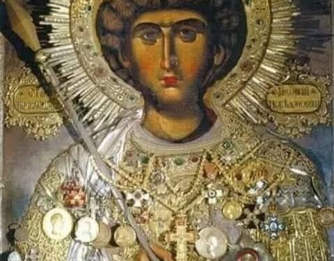 ذهب ليسرق ولكن ما رآه جعله راهباً (قصة حقيقية)