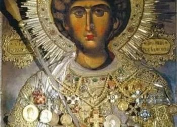 ذهب ليسرق ولكن ما رآه جعله راهباً (قصة حقيقية)