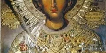 ذهب ليسرق ولكن ما رآه جعله راهباً (قصة حقيقية)