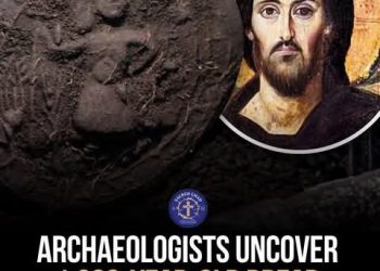 في جنوب تركيا خمسة أرغفة بيزنطية محفوظة بشكل جيد للغاية