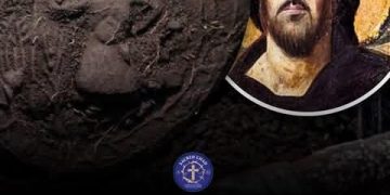 في جنوب تركيا خمسة أرغفة بيزنطية محفوظة بشكل جيد للغاية