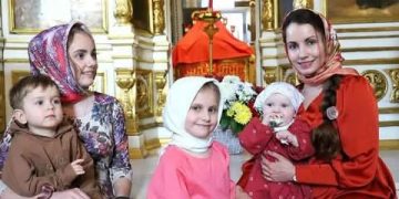 الحنان والسلطة *كتاب العائلة كنيسة*