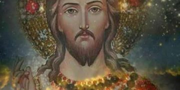 عن جبال الله وِهابته…