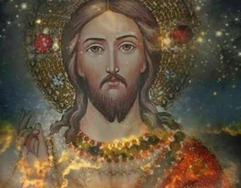 عن جبال الله وِهابته…