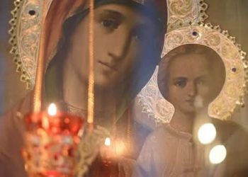 حنان الله – قصة وعبرة