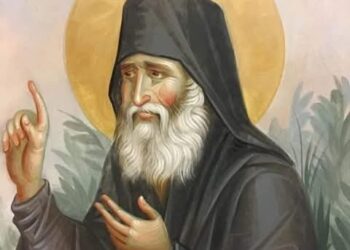 الرب يعتني بكل شيء… قصة من حياة “القديس باييسيوس الآثوسي”