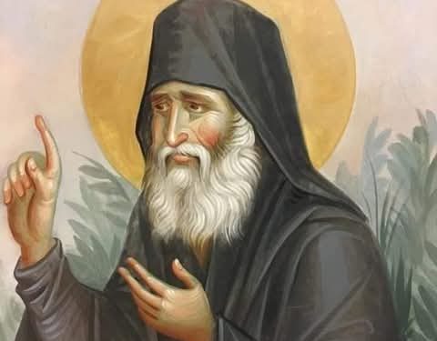 قصة من حياة “القديس باييسيوس الآثوسي” الرب يعتني بكل شيء…