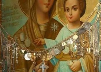 معجزة والدة الإله “سريعة السمع”