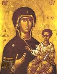 ظهور العذراء مريم في بلاد الألمان