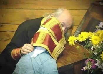 سر الاعتراف … في التعاليم الأرثوذكسية