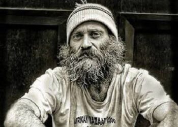 المسيح الطريد !! قصة واقعية