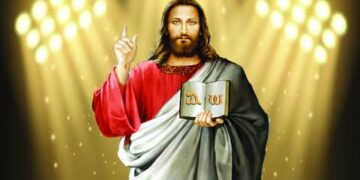 مفهوم النبوة في المسيحية