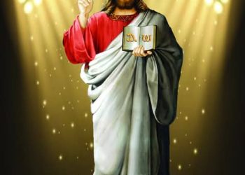 مفهوم النبوة في المسيحية