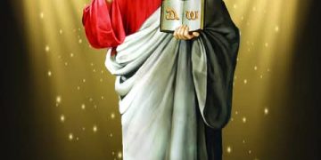 مفهوم النبوة في المسيحية