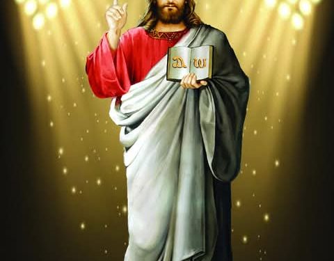 مفهوم النبوة في المسيحية