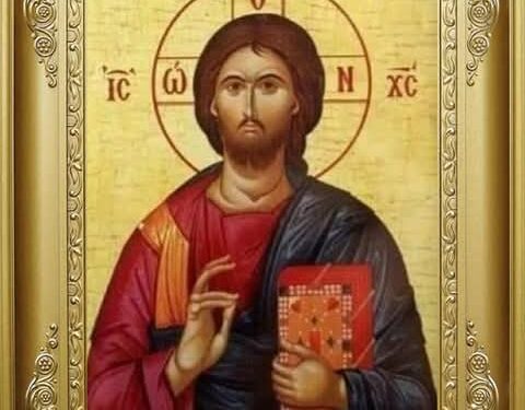 صّلاة من أجل حماية جميع الإخوة في الرب بسلام وقداسة