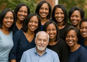 قصة ريتشارد ميلر في التبني – قصة حقيقية