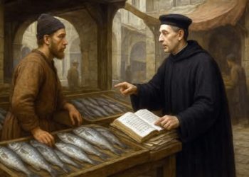 من هم المسيحيُّون؟ الأب أثناسيوس شهوان