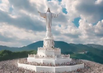 المسيح ينسب لنفسه صفات الله