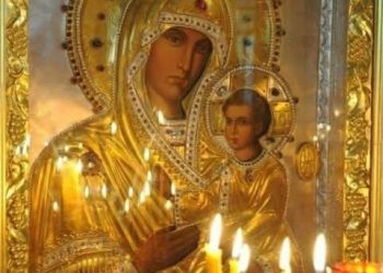 رؤيا الراهب مرقص