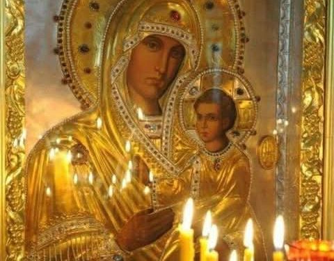 رؤيا الراهب مرقص