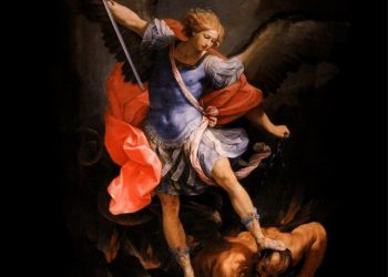 إلى المحتفلين بالهالويين من المسيحيين