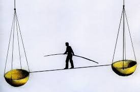 الاعتدال والقناعة