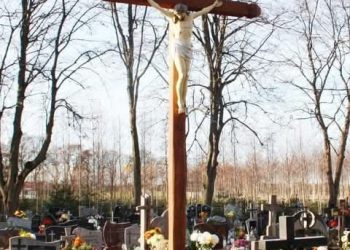 في تذكار الموتى المؤمنين : صلاة الصباح