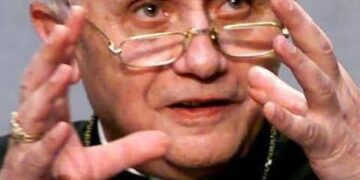 من كتاب: “الله والعالم” – الكاردينال جوزيف راتسينغر