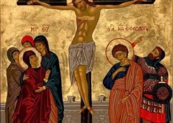 قصة روحية: توبة اللص