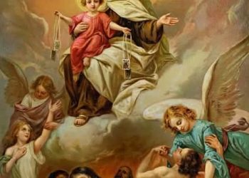 كثيرًا ما نسمع: “الكتاب المقدّس لا يذكر شيئًا عن المطهر” فهل هذا صحيح؟!