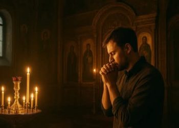 إذا لم يتّضع الإنسان، فلَن يَصِل إلى سرّ الاعتراف