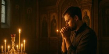 إذا لم يتّضع الإنسان، فلَن يَصِل إلى سرّ الاعتراف