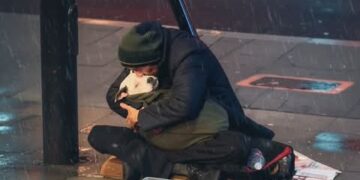 قصة تثلج القلب… عن الوفاء الحقيقي