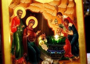 الأوزُّ … وعيد الميلاد