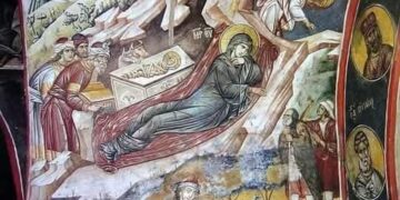 التَّرْتِيبُ القَانُونِيُّ لِصَوْمِ المِيلَادِ فِي تَارِيخِ الكَنِيسَةِ