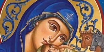 تفسير “ولم يعرفها حتى ولدت ابنها البكر”؟