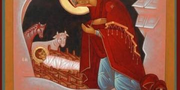 قصة روسية: طفلين في المذود – قصة وعبرة